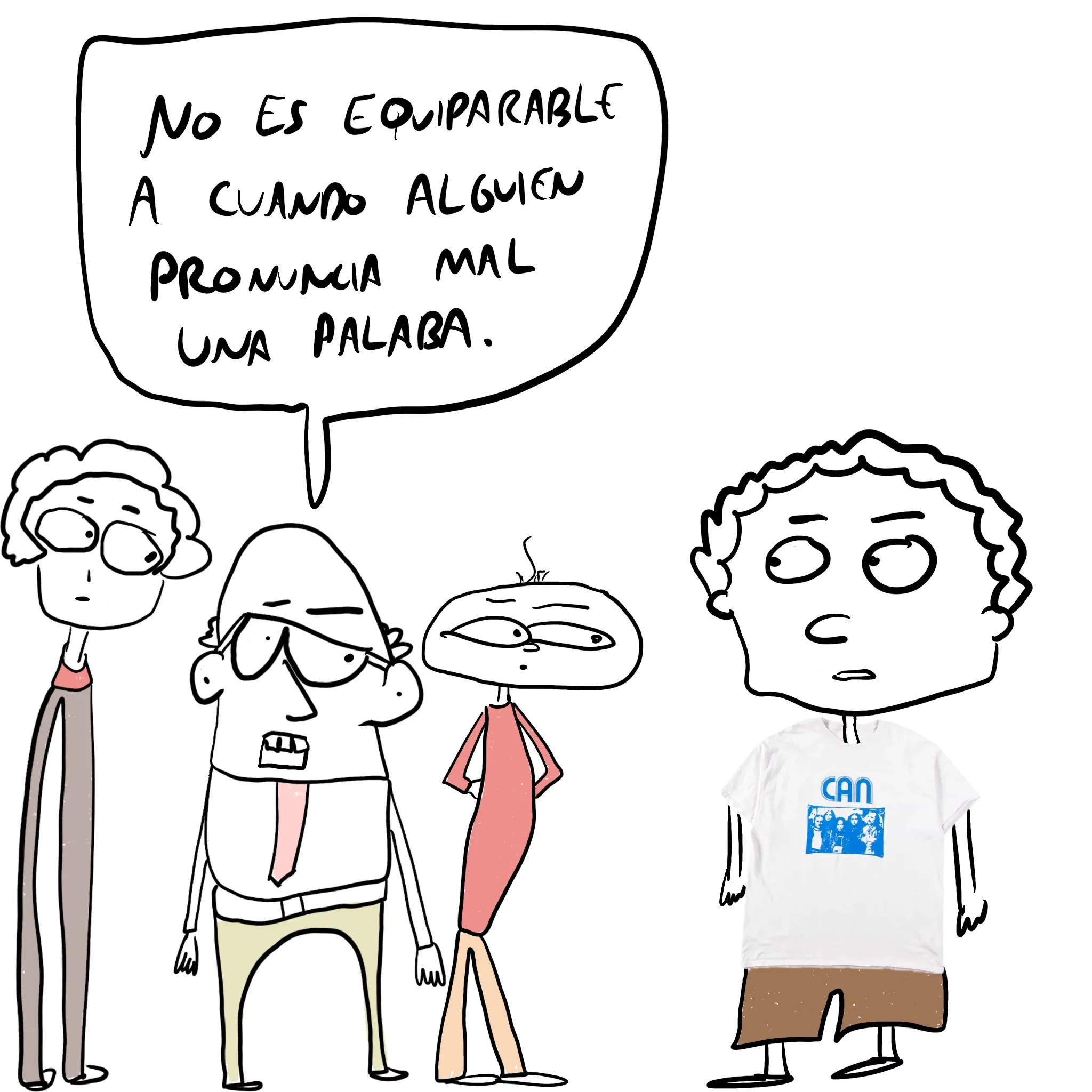triste balada